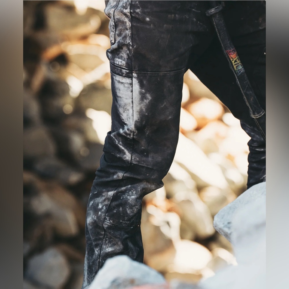 JJ PERFORMANCE
PANTS - MECKLENBURG (TAPERED/SLIM) - Picture 12 of 13